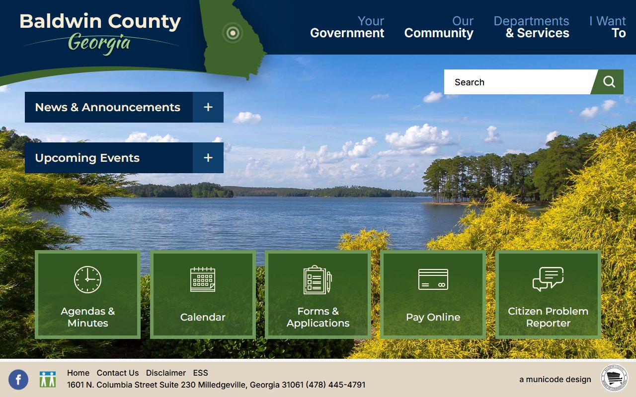 Baldwin County divorce records office website
