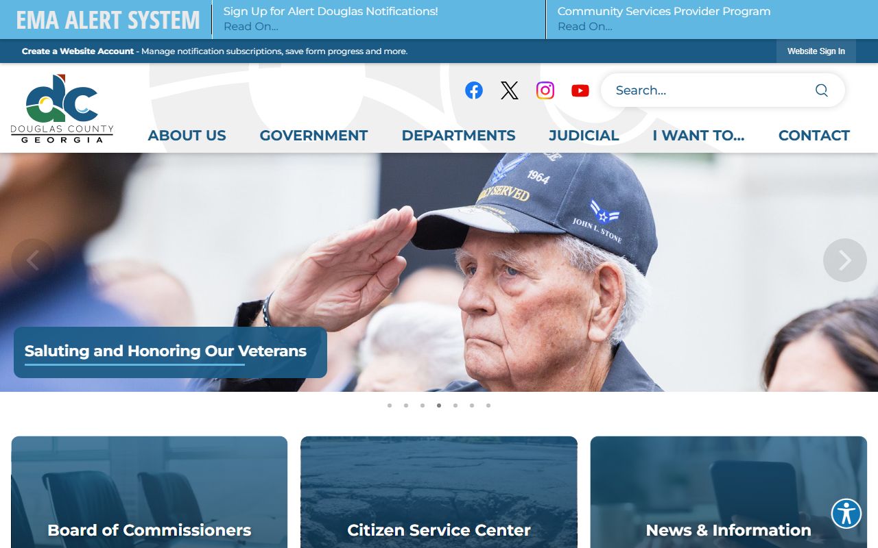 Douglasville divorce records Douglas County Superior Court