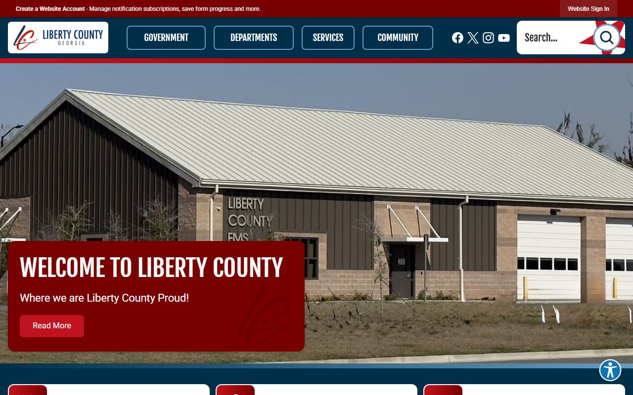 Liberty County divorce records Hinesville courthouse